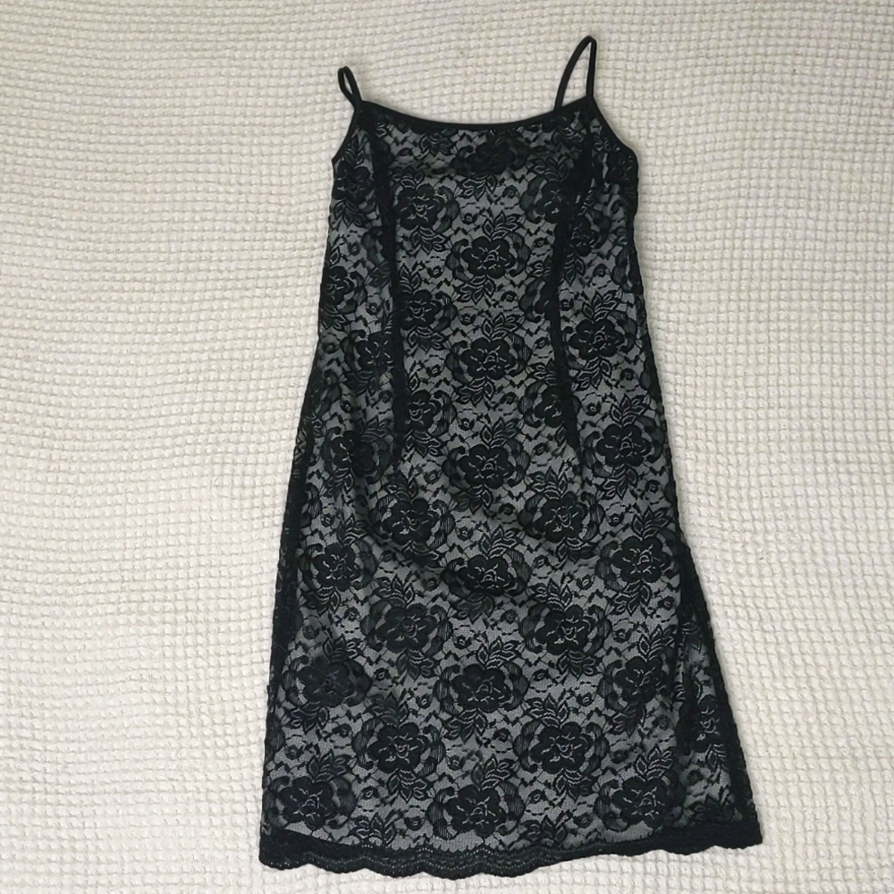 Hugo Buscati Knee Length Dress